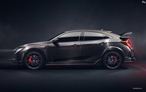 Honda Civic Type R